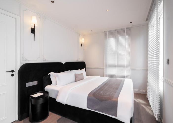 amana boutique hotel than van nhiep