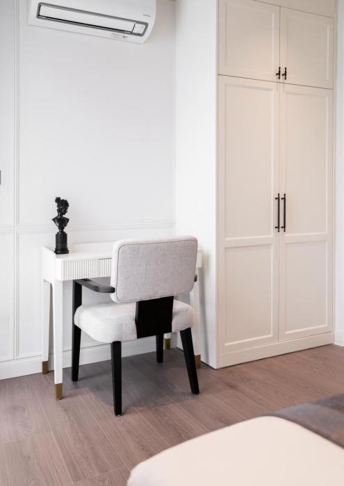 amana boutique hotel than van nhiep