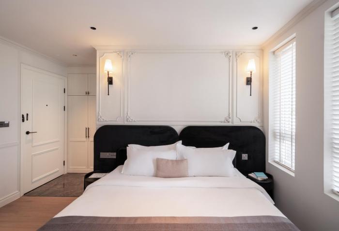 amana boutique hotel than van nhiep