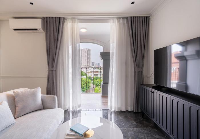 amana boutique hotel than van nhiep