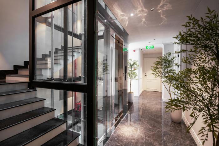 amana boutique hotel than van nhiep
