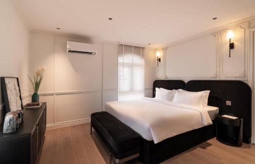 amana boutique hotel than van nhiep