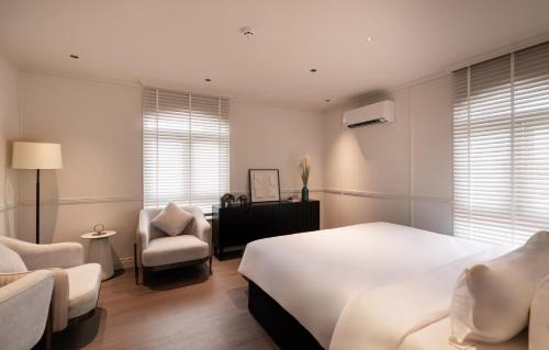 amana boutique hotel than van nhiep