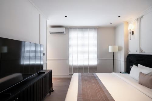 amana boutique hotel than van nhiep