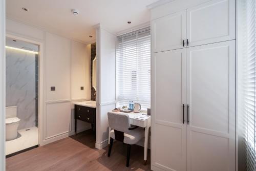 amana boutique hotel than van nhiep
