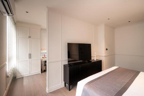 amana boutique hotel than van nhiep
