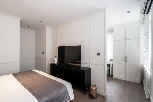amana boutique hotel than van nhiep