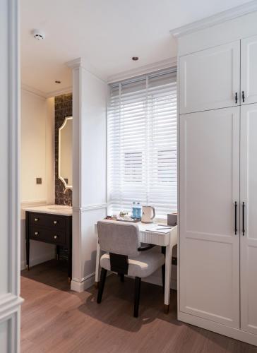 amana boutique hotel than van nhiep