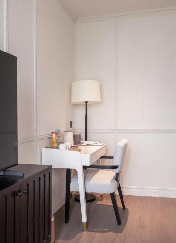 amana boutique hotel than van nhiep