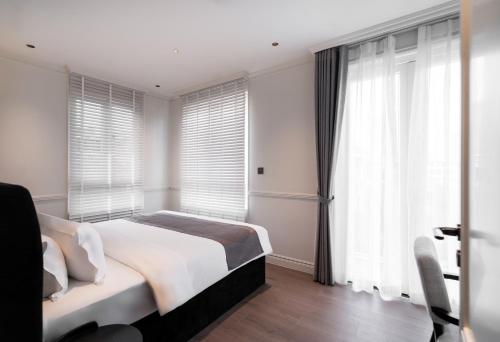 amana boutique hotel than van nhiep