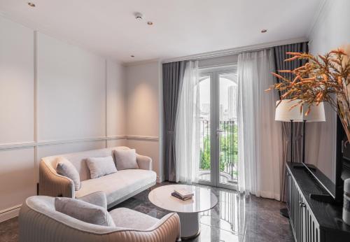 amana boutique hotel than van nhiep