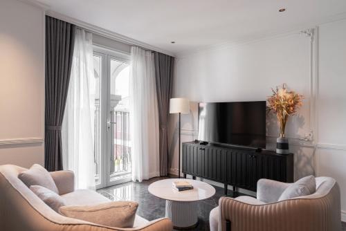 amana boutique hotel than van nhiep