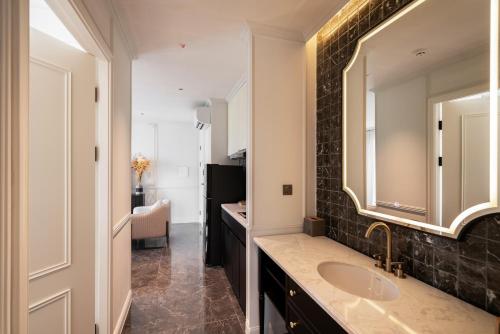 amana boutique hotel than van nhiep