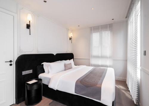 amana boutique hotel than van nhiep
