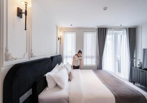 amana boutique hotel than van nhiep