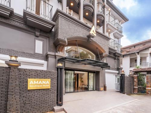 amana boutique hotel than van nhiep