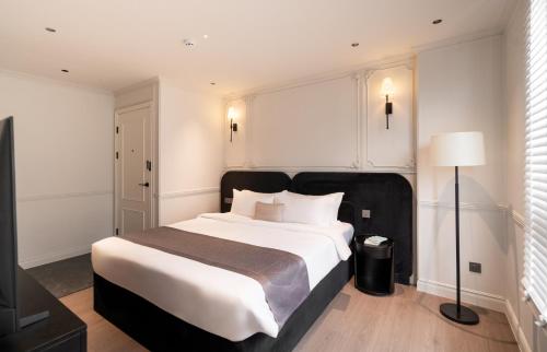 amana boutique hotel than van nhiep