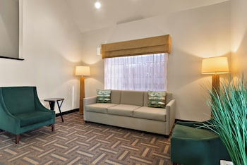 The Point Hotel,,3 star