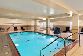 the point hotel