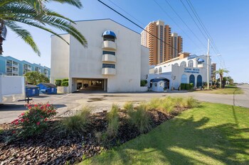 orange beach