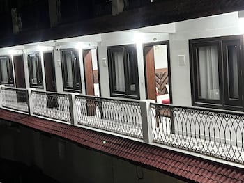 hotel annapurna bhowali