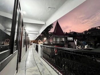 hotel annapurna bhowali