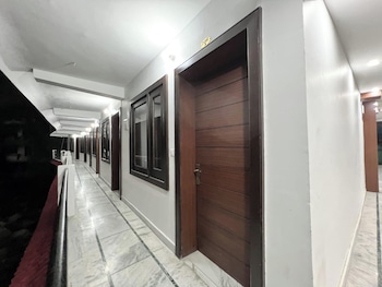 hotel annapurna bhowali