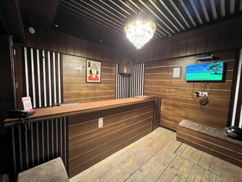 Hotel Annapurna Bhowali,,2 star