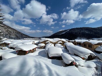 xuexiang zhanglicheng homestay