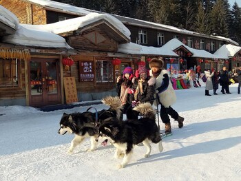 xuexiang zhanglicheng homestay