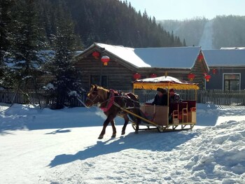 xuexiang zhanglicheng homestay