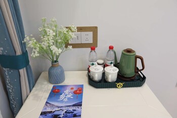 xuexiang zhanglicheng homestay