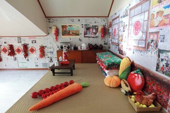 xuexiang zhanglicheng homestay