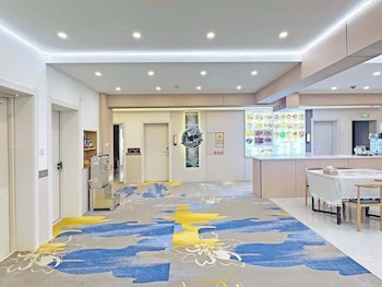 Xuexiang Zhanglicheng Homestay,,3 star