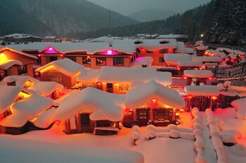 xuexiang zhanglicheng homestay