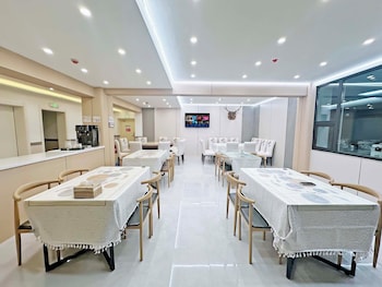 xuexiang zhanglicheng homestay