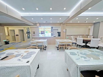 xuexiang zhanglicheng homestay