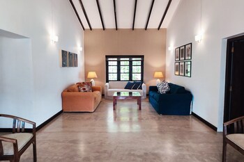 The 6Th Milepost Tea Bungalow,,3 star