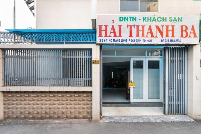 collection o hai thanh ba binh thanh