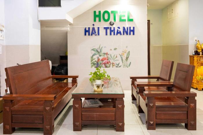collection o hai thanh ba binh thanh