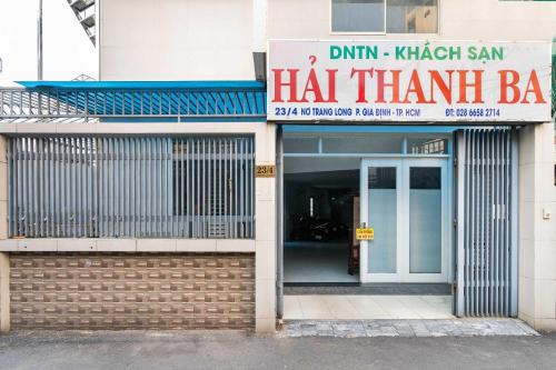collection o hai thanh ba binh thanh