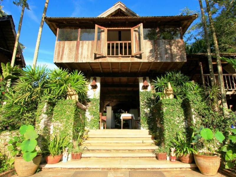 baan rai lanna resort