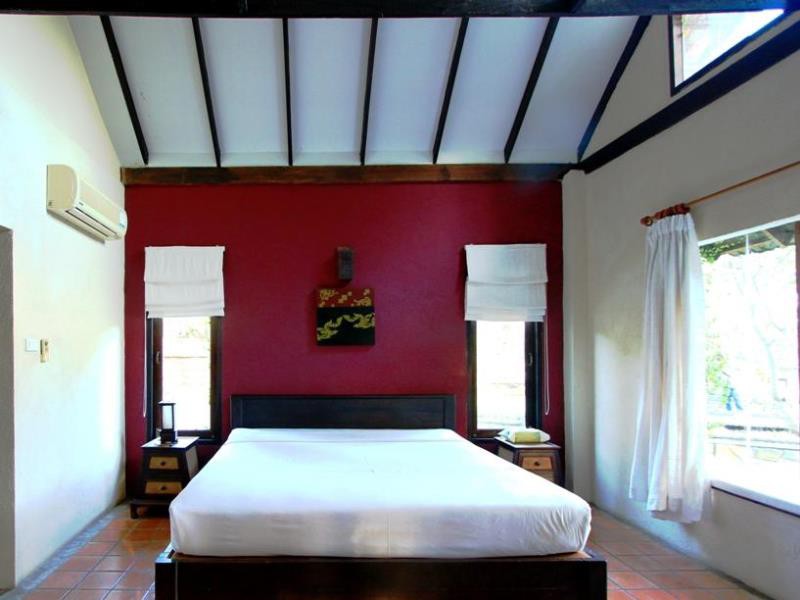 baan rai lanna resort