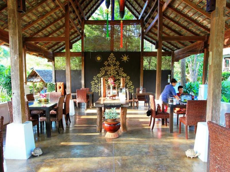 baan rai lanna resort