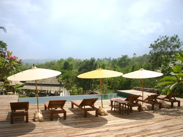 baan rai lanna resort