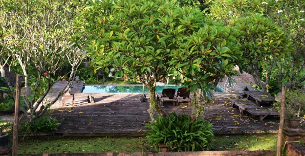 baan rai lanna resort