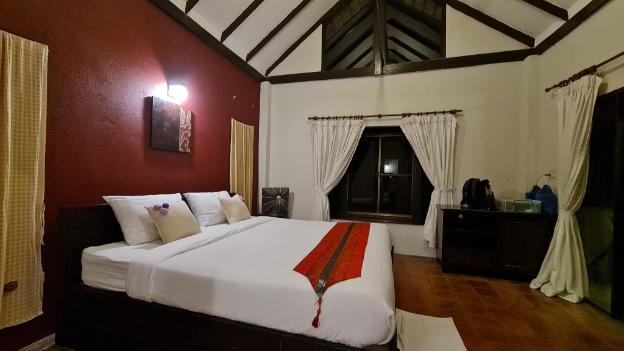 baan rai lanna resort