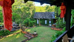 baan rai lanna resort