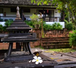 baan rai lanna resort