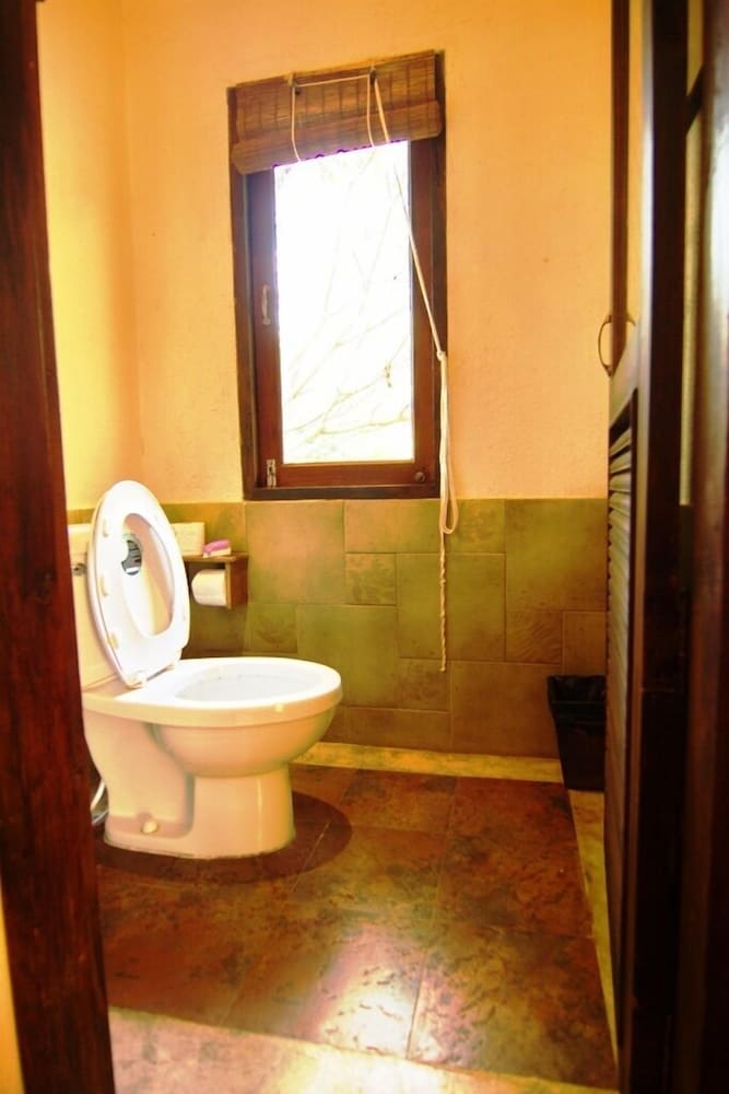 baan rai lanna resort